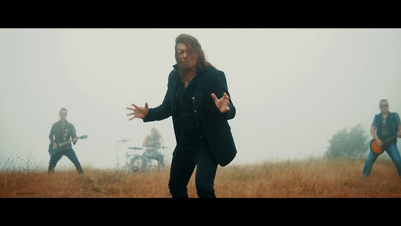 RUXT -   Everytime Everywhere  (OFFICIAL MUSIC VIDEO 2017) - featuring Pier Gonella
