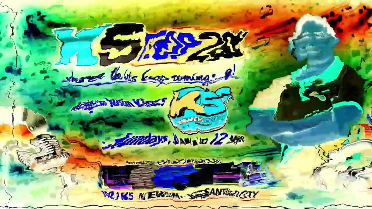 K5 TOP 20  02/08/26