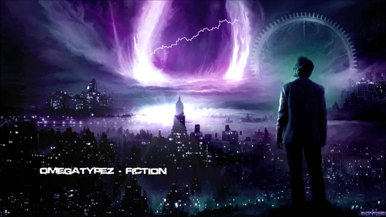 Omegatypez - Fiction [HQ Original]