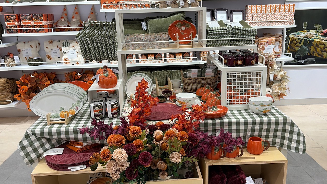 PRIMARK HOME DECOR NEW COLLECTION - August , 2026