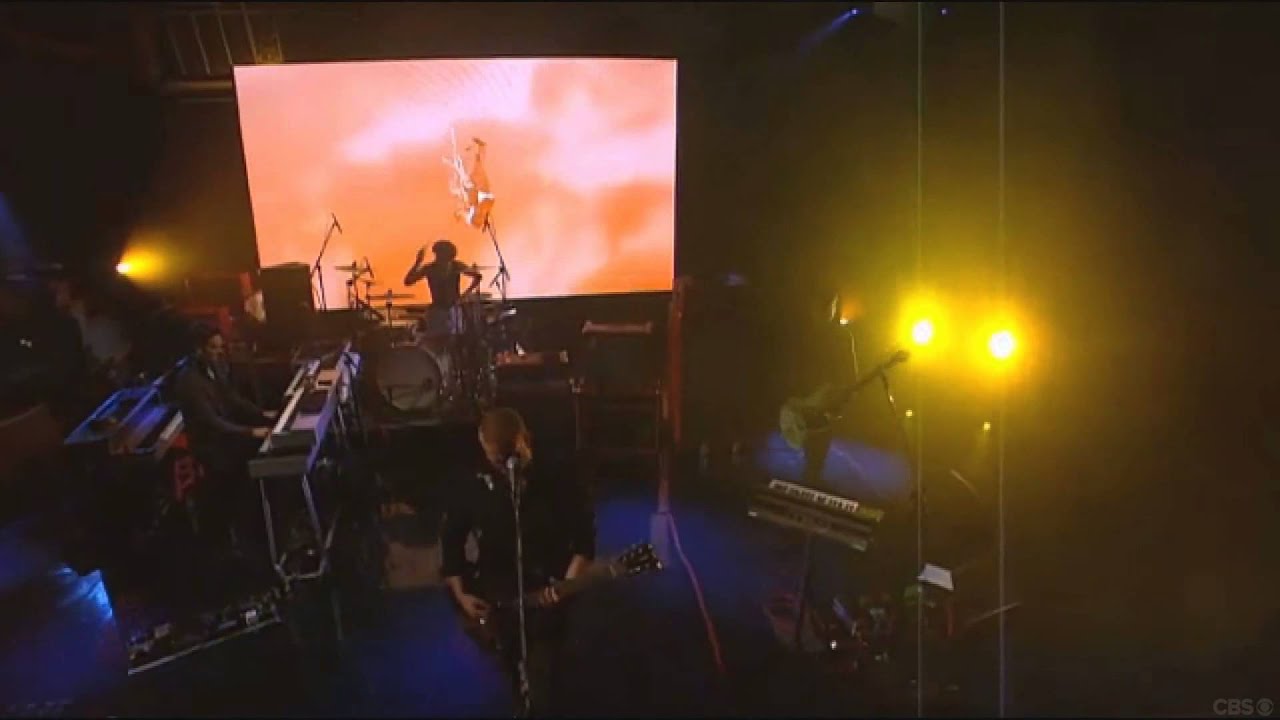 I Appear Missing - Legendado - Queens of the Stone Age