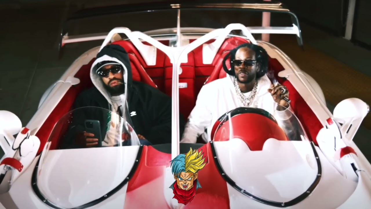 Larry June Type Beat x AFN Peso - 