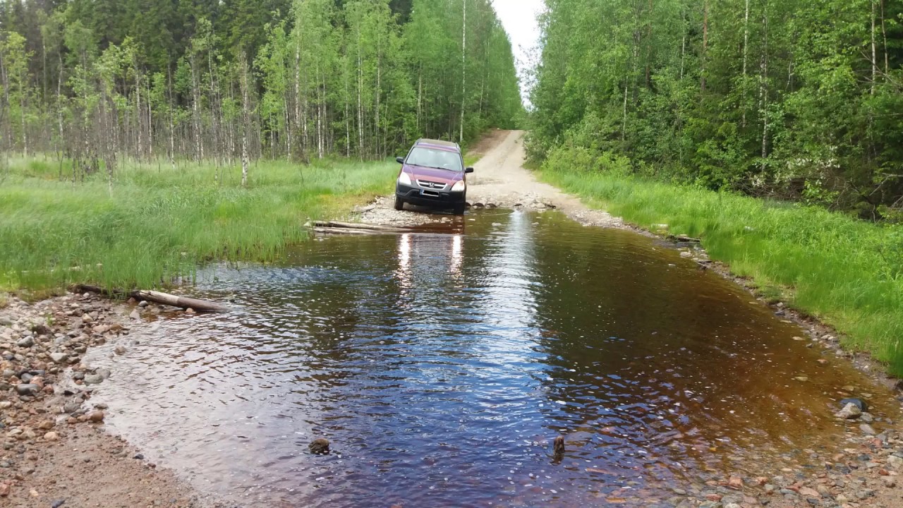 Tolvajärvi 2019