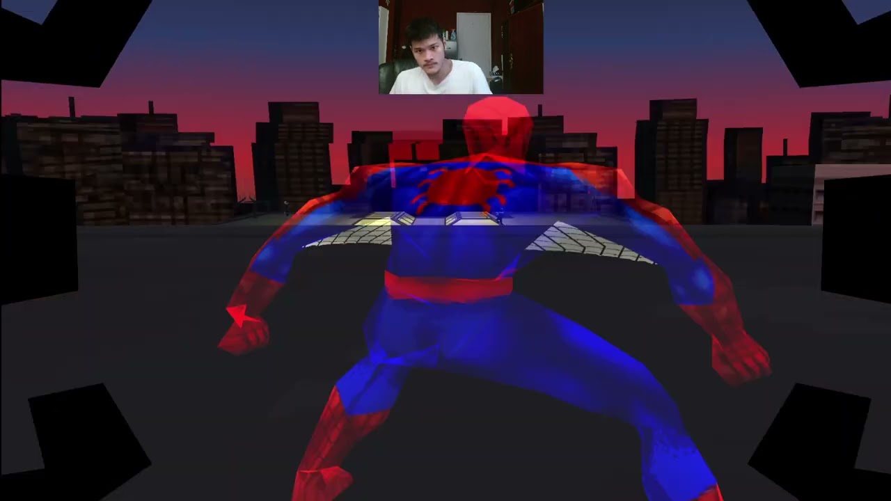 SPIDER-MAN 2 ENTER THE ELECTRO 100% HARDMODE | COLLETING ALL SUITS