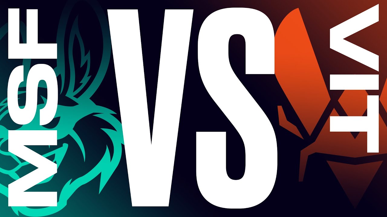 MSF vs. VIT - Week 1 Day 2 | LEC Summer Season | Misfits Gaming vs. Vitality (2022)