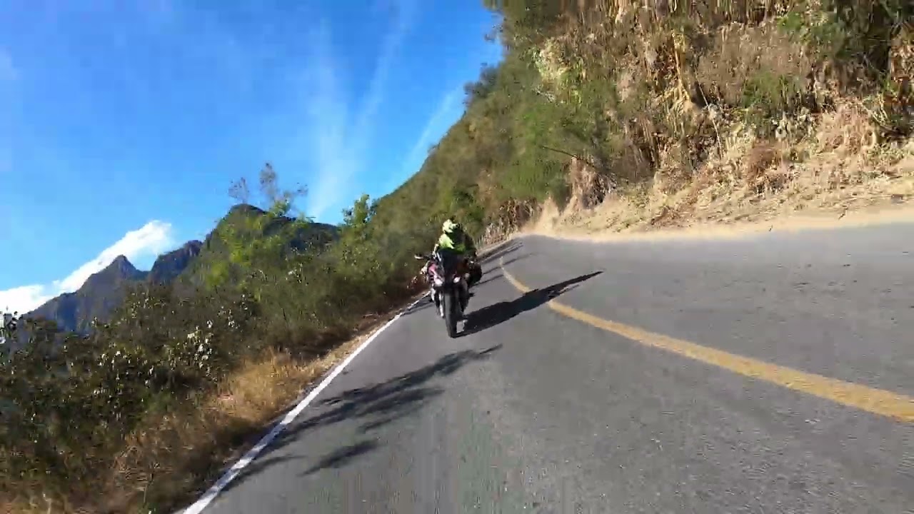 SBK Chucho al RioPilon 15Feb´26