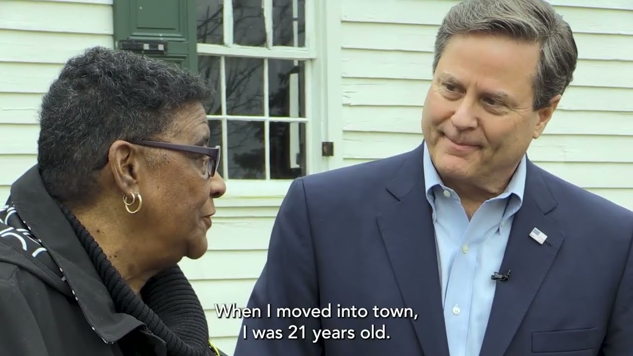 Celebrating South Jersey's Black History (Lawnside)