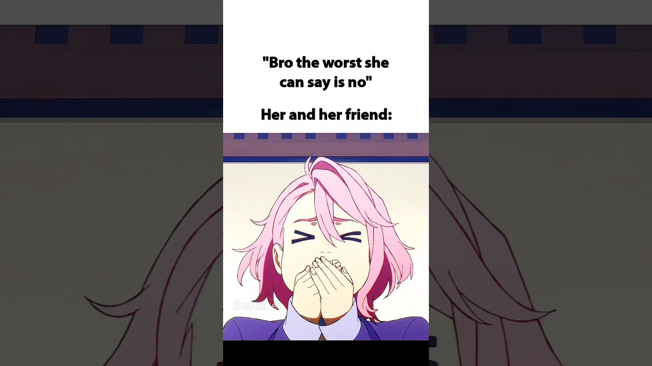do NOT confess your love 