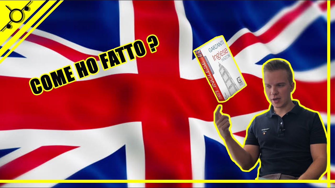 INGLESE e Scuola di Volo!! Il tuo livello sarà sufficiente? COSA PENSO
