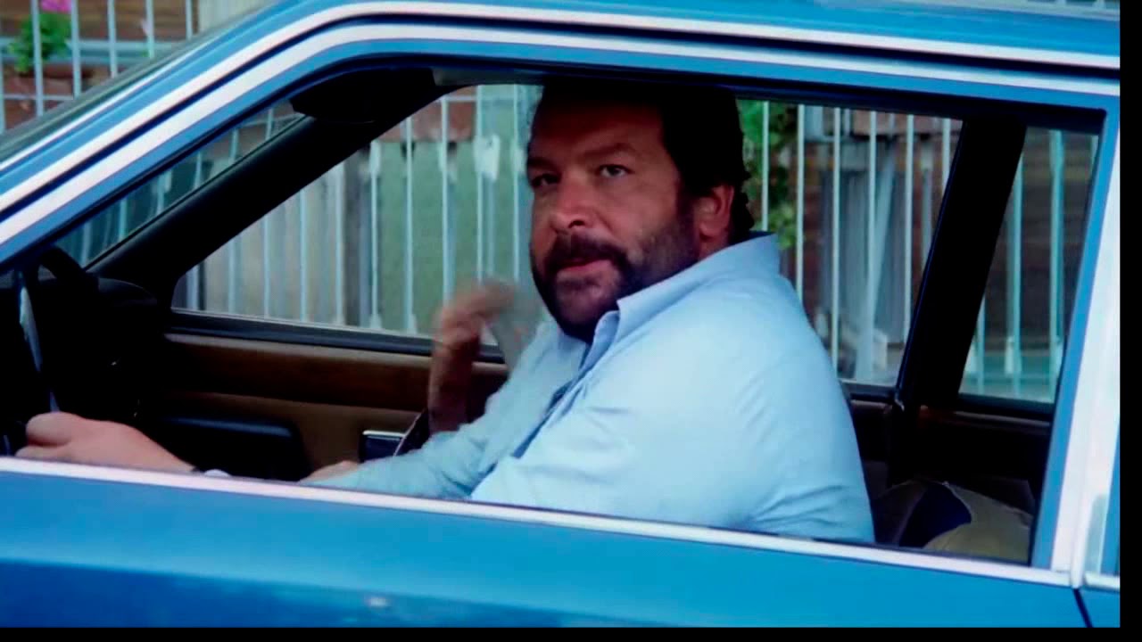 PIEDONE LO SBIRRO (1973)