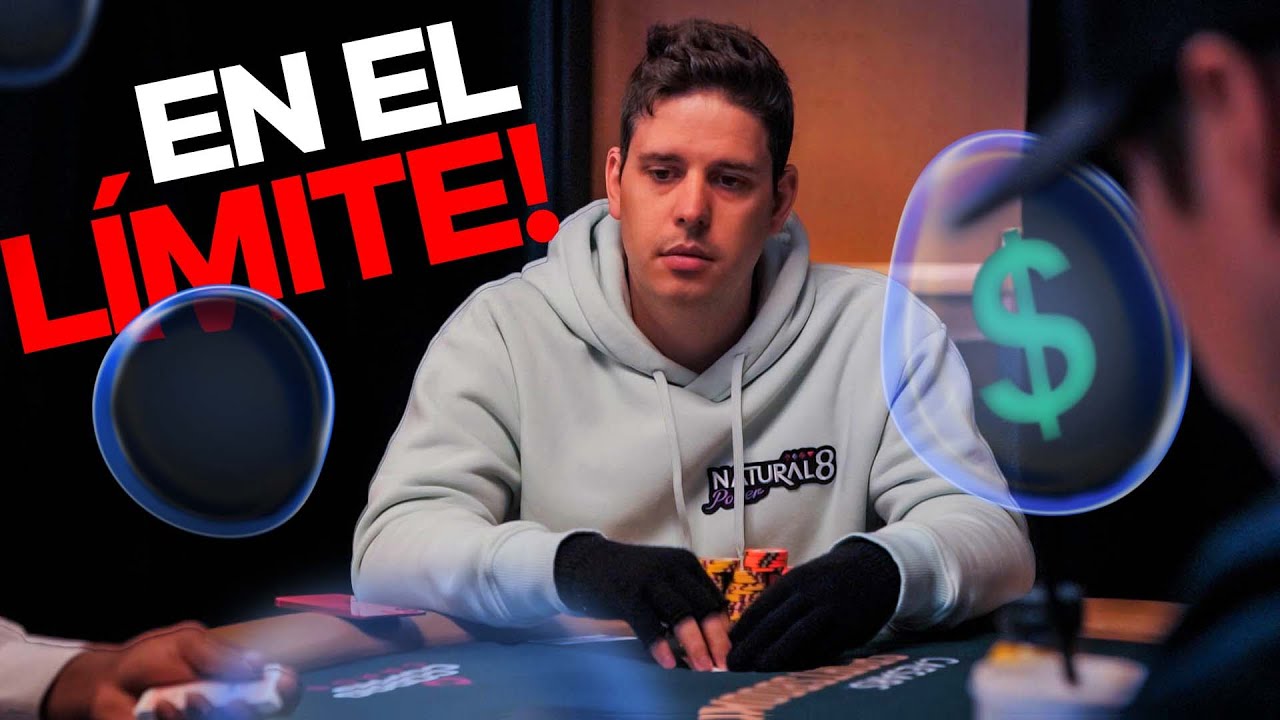 Una burbuja de premios para ATAQUE CARDÍACO... 😱