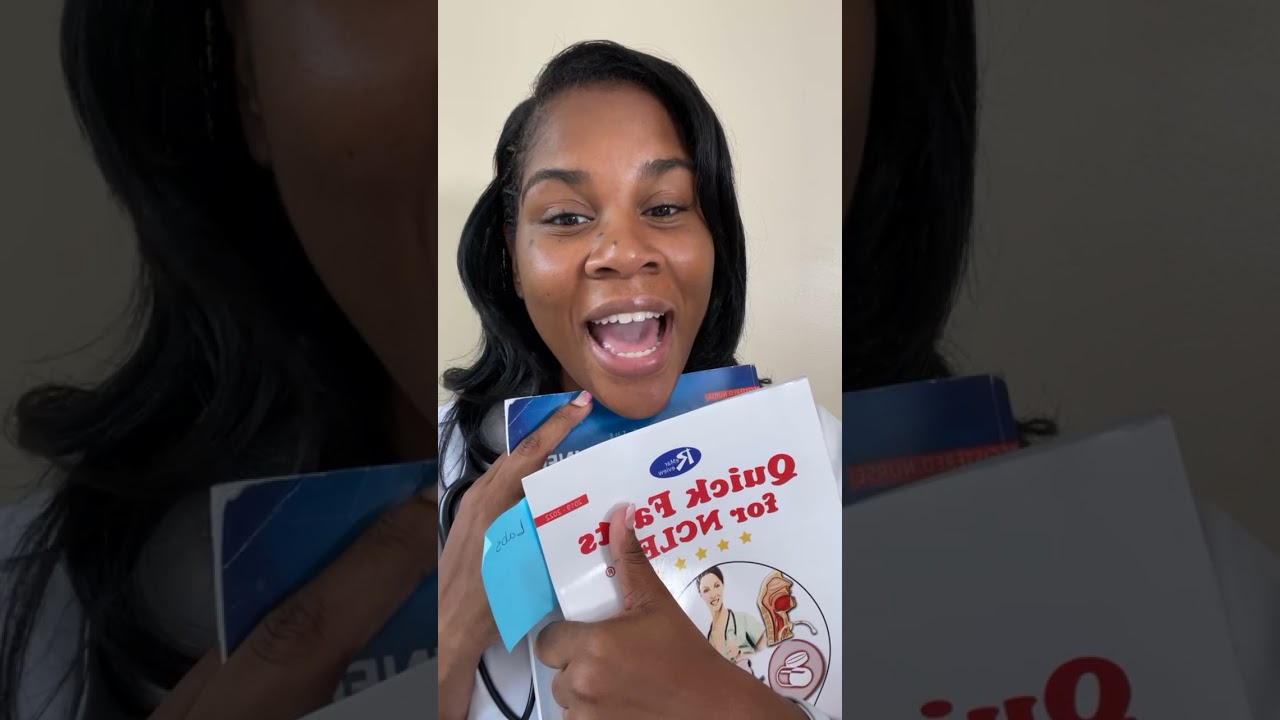 How to Pass NCLEX with the VT Homework Part 2!