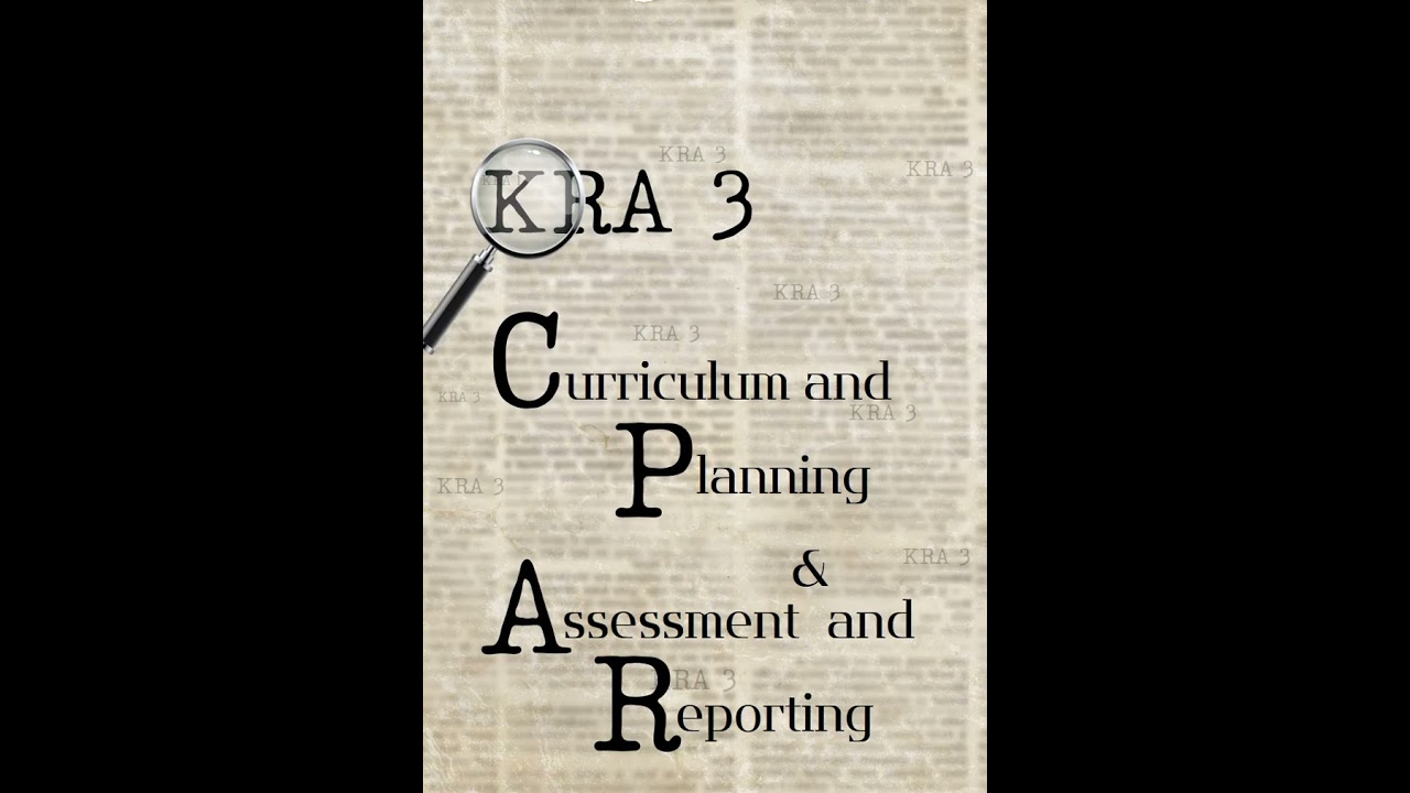 Black Vintage ll RPMS Portfolio Template ll #education #rpms  #teachersportfolio #rpmsportfolio