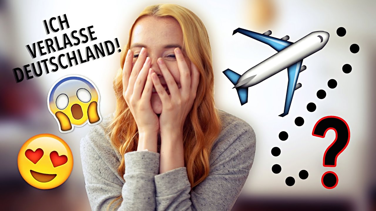 ICH WANDERE AUS? :O I alwaysxcaro