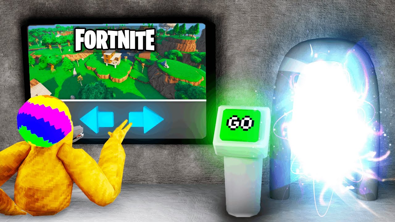 Пользовательские карты в Gorilla Tag... (БЕЗ МОДОВ)