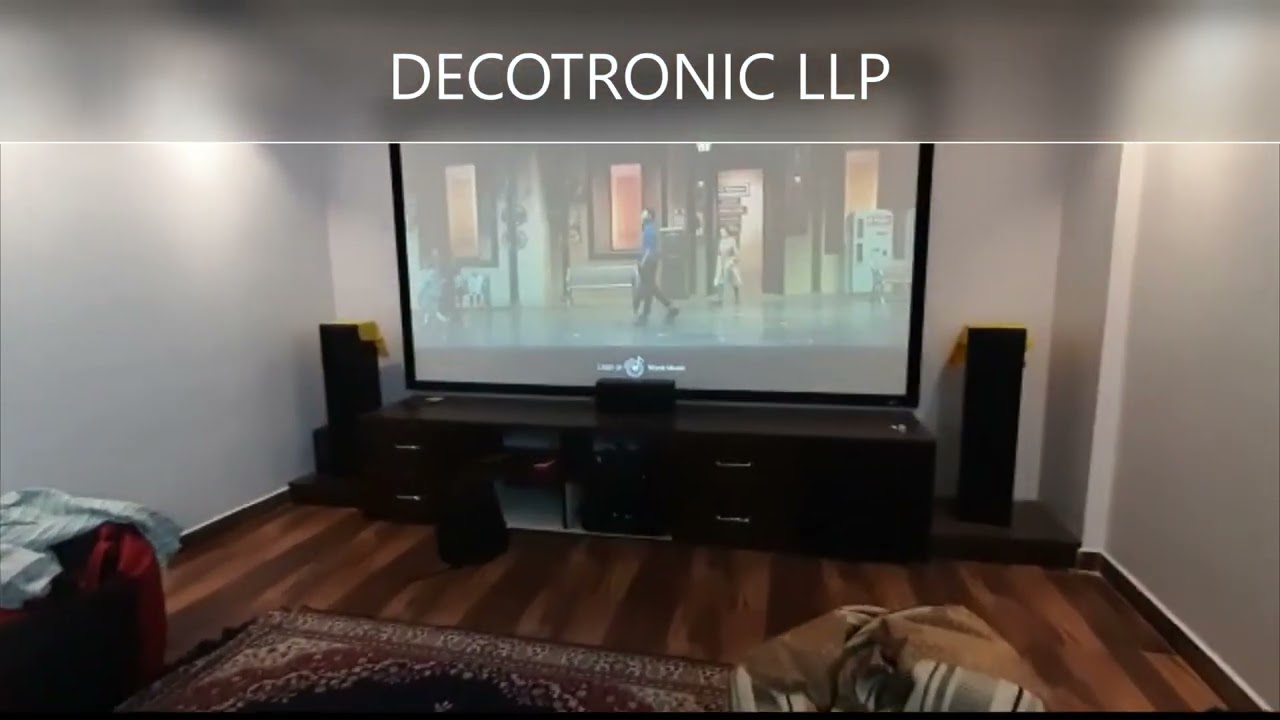 HOME THEATRE IN HYDERABAD