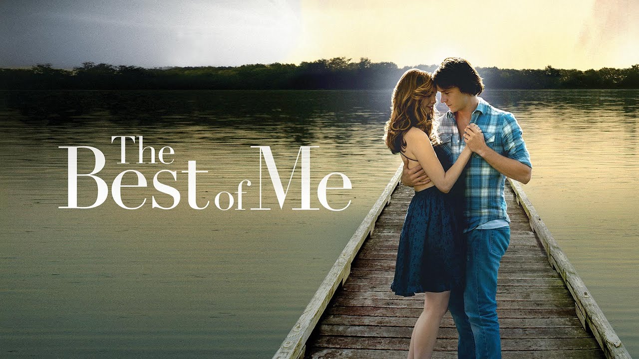 ⏳Unutulmaz Aşk | The Best of Me 💔T&uuml;rk&ccedil;e Dublaj Yabancı Film | 2014 | Romantik Film🌧️