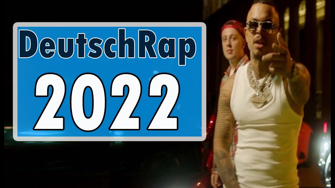🇩🇪  DeutschRap Mix #30 🥶 Best of German Rap 2022  - Dj StarSunglasses