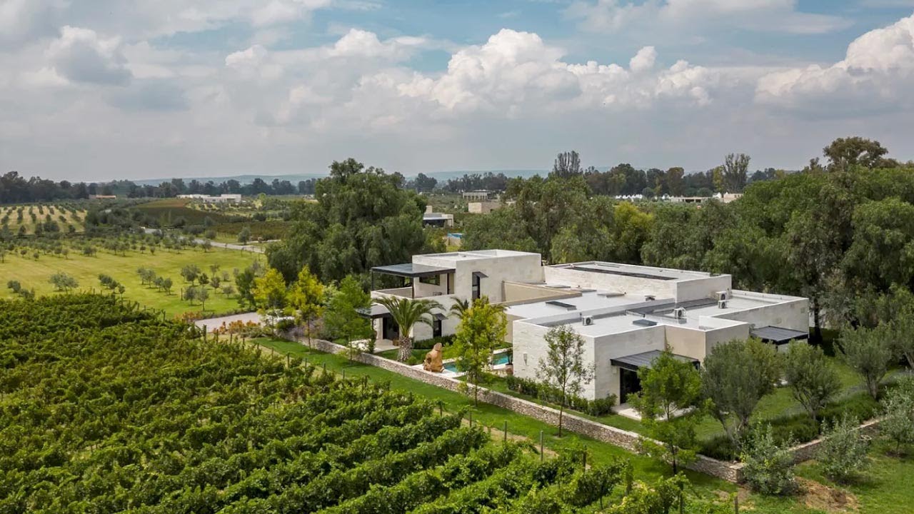 Casa del Agua | San Miguel Sotheby's International Realty