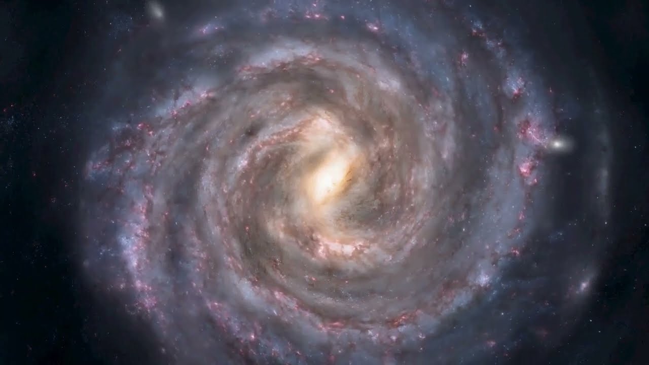 333 Miracle code unlocked! You are invincible✨ Beautiful space ambient with inspirational music