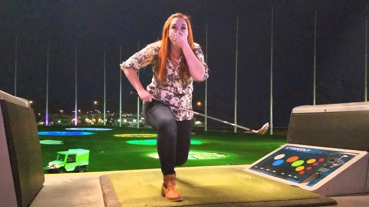 Funniest Golf Fails