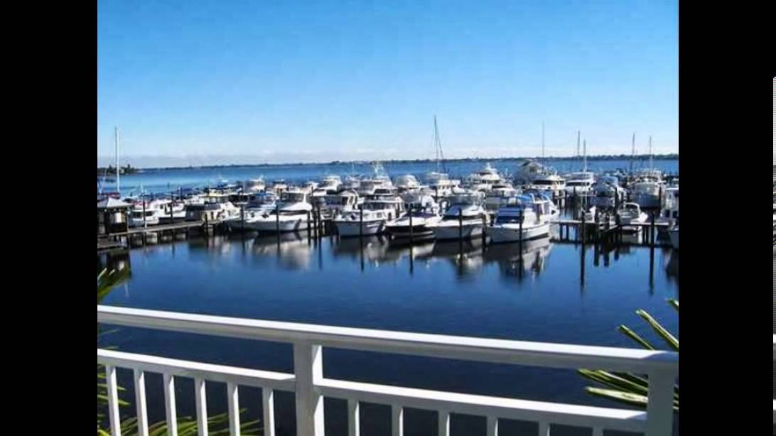 The Harborage Yacht Club - Stuart Call 772-233-8352