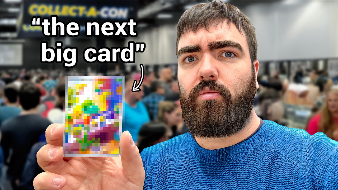 I Bought Every Undervalued Pok&eacute;mon Card and Graded Them