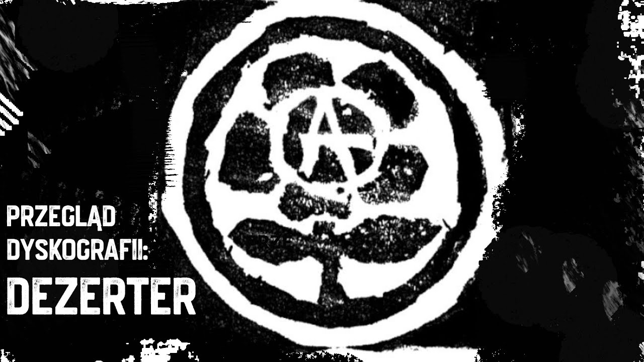 PODAJ DYSKOGRAFIĘ | DEZERTER | NOISECAST 19 ft. Szymon (Venta Quemada) i Pacior (Jad)