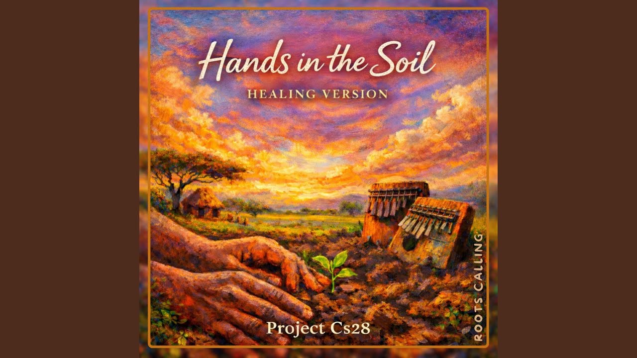 Hands in the soil (Healing Version) (Radio Edit)