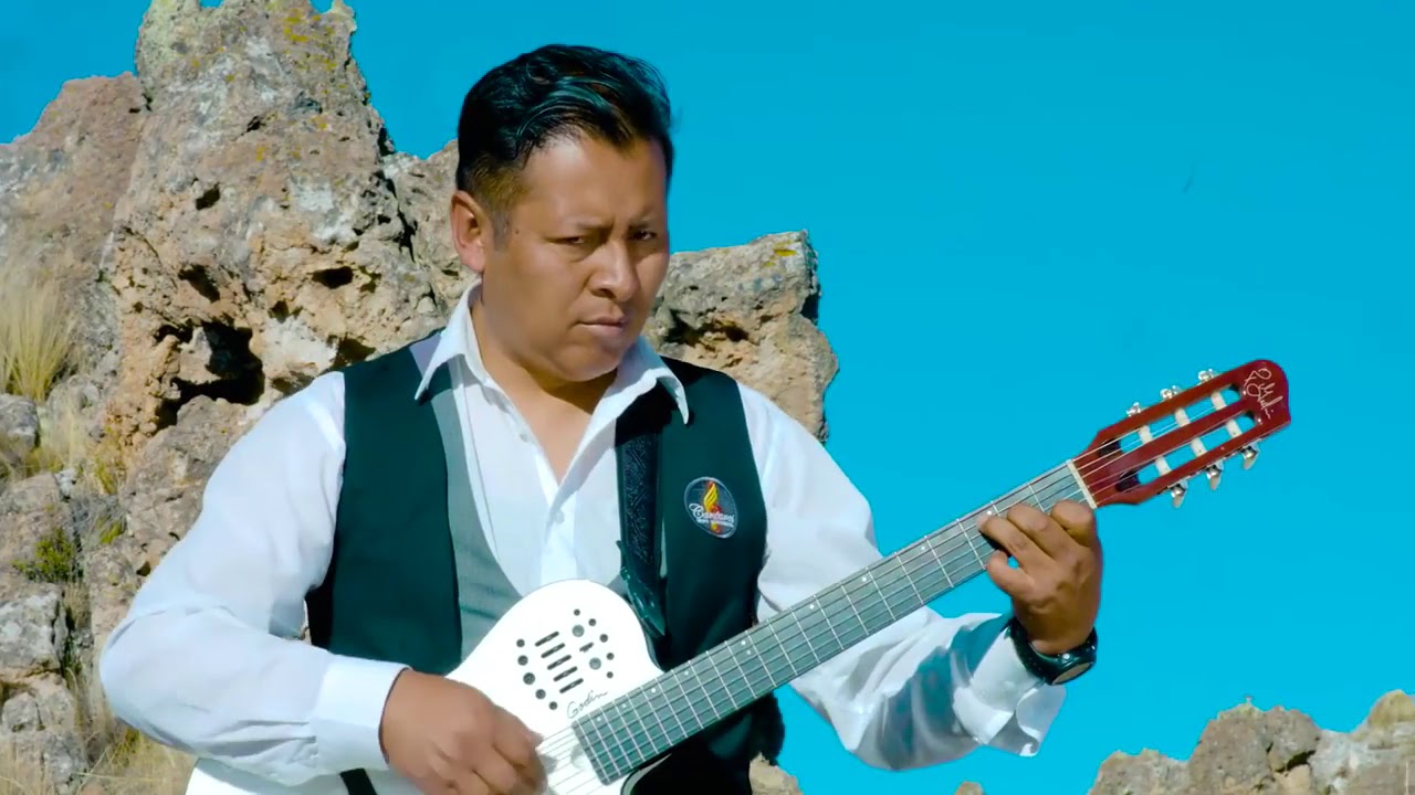 Fue En La Cruz / INSTRUMENTAL / MÚSICA CRISTIANA