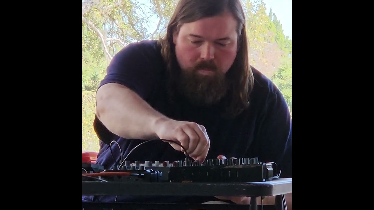 My project Giant Sloth performing at Battery Acid in the Park Pt 2 on February 14, 2026. 