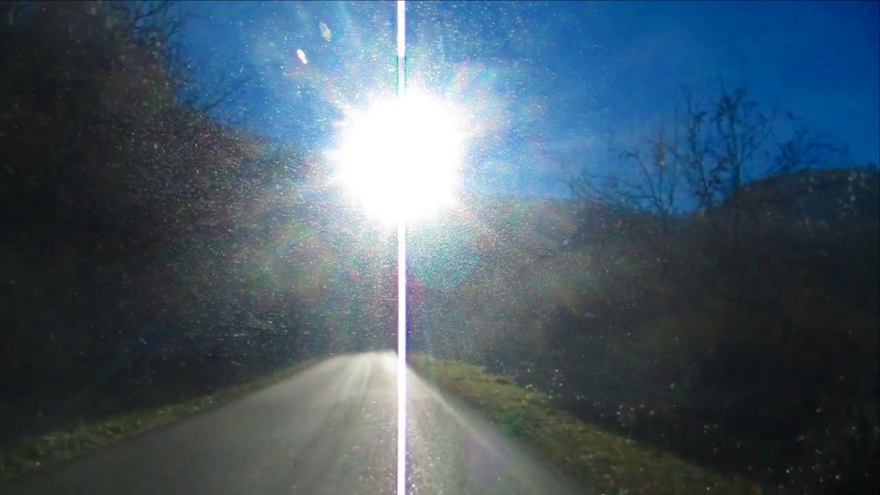 Monoscopes - I Should Have Known