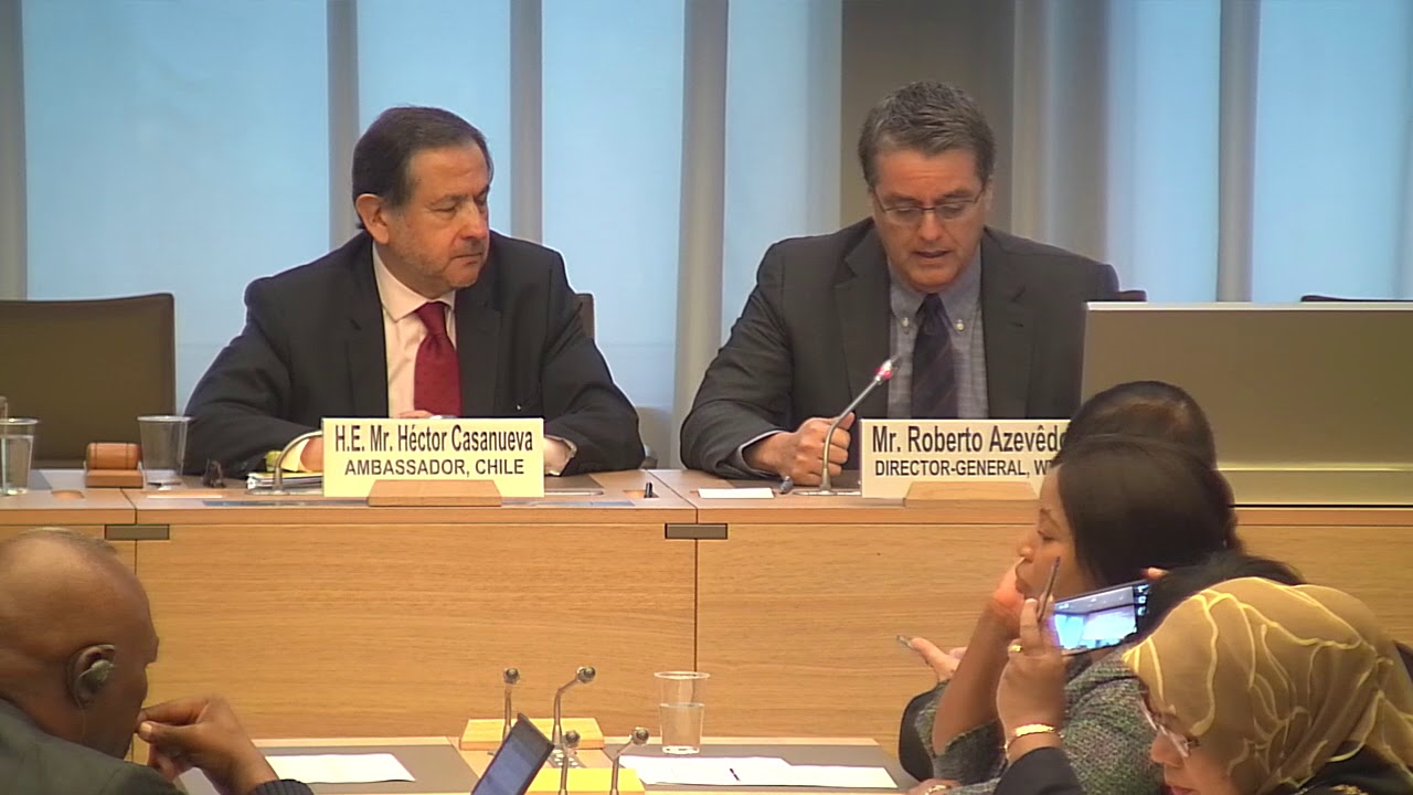 How to Support MSMEs: Sharing of National, Regional and Multilateral Experiences