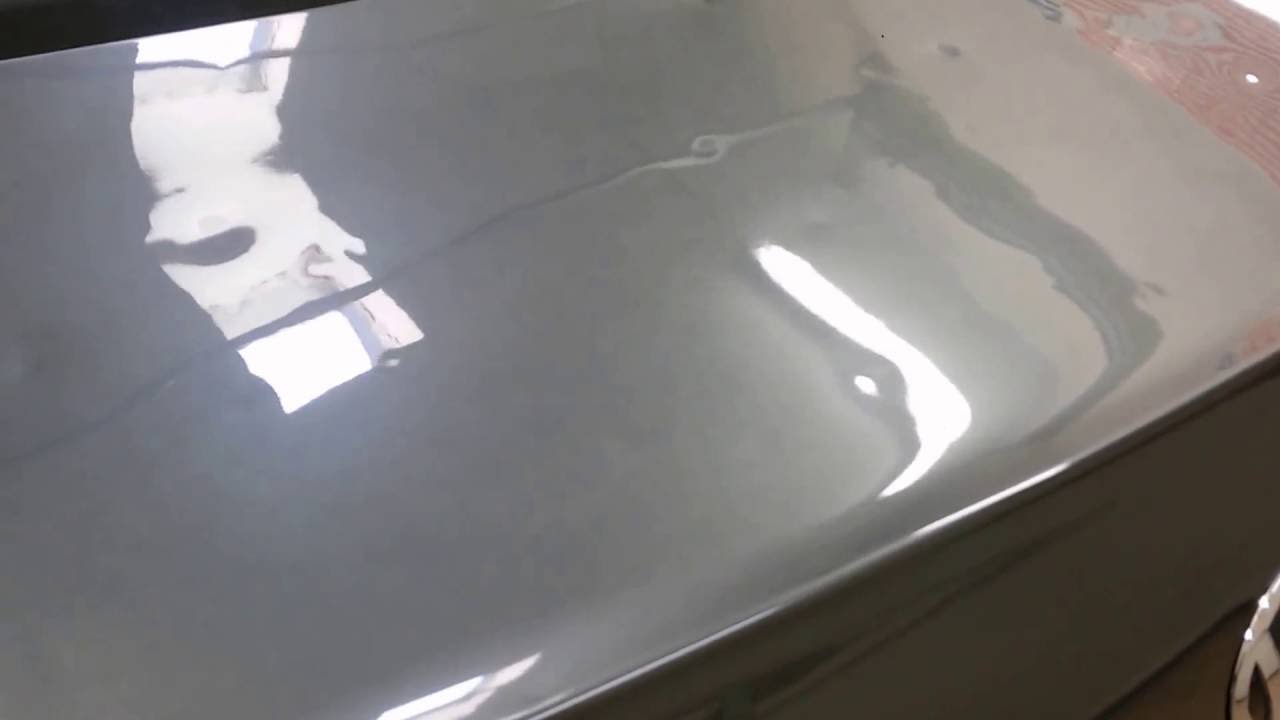 Usuwanie wgnieceń RADCAR