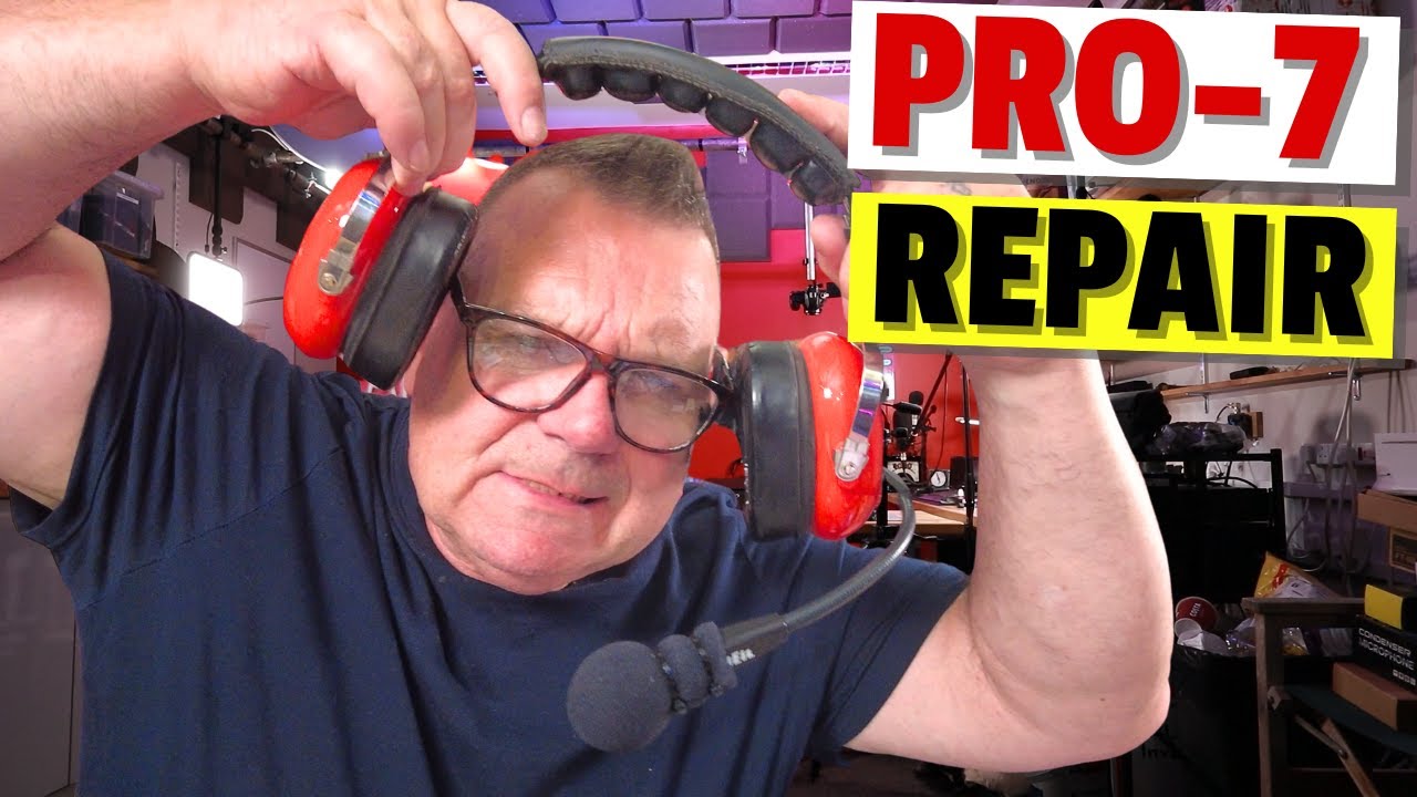 Heil Pro 7 Repair
