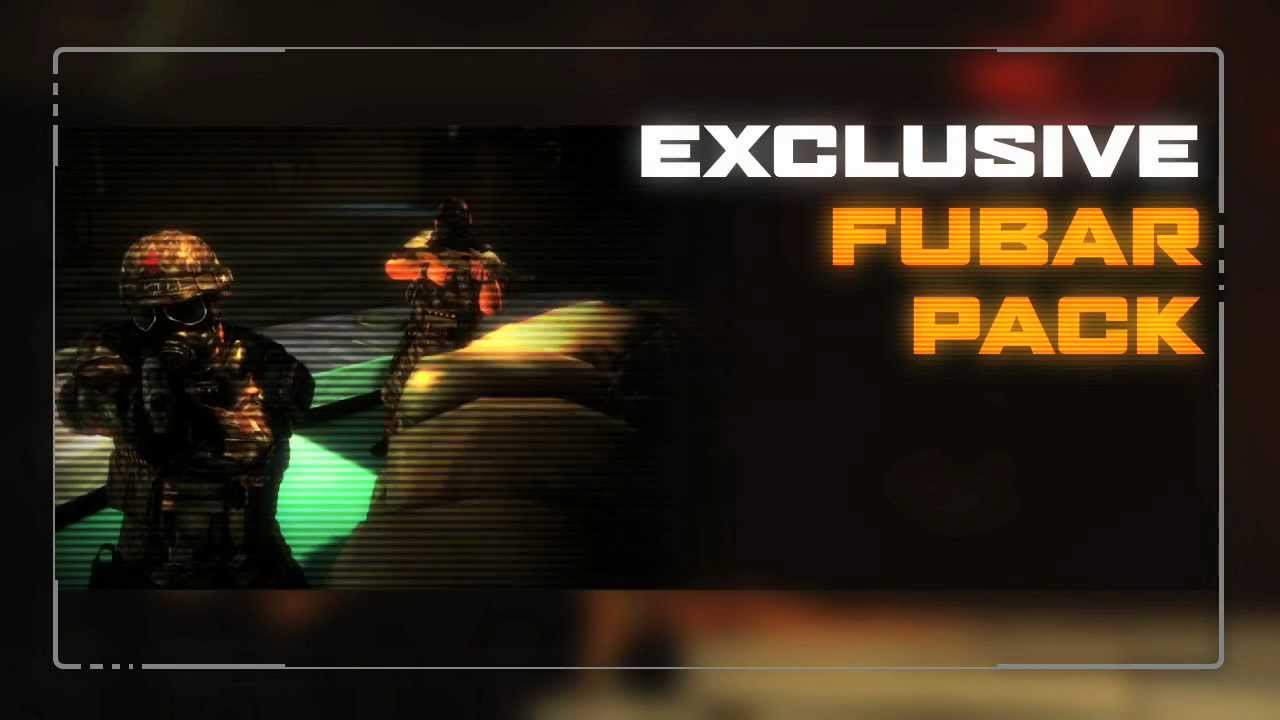 Spec Ops: The Line Multiplayer Pre-Order Bonus Trailer