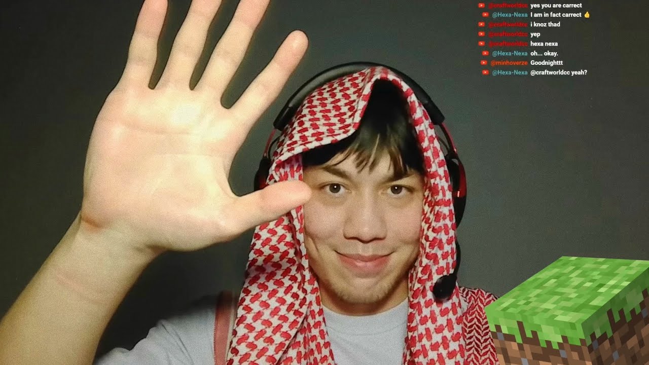 The End. For Now - Day 20