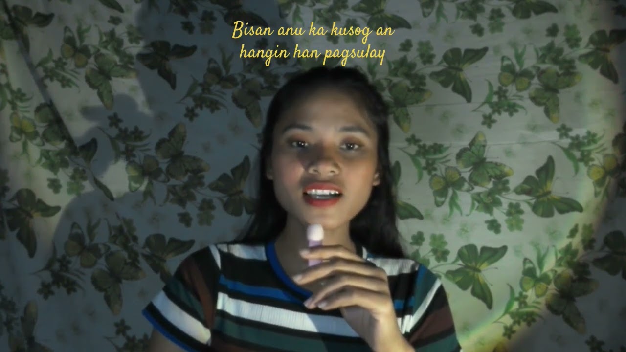 Ang Kahayag Ipasiga Kanunay (Waray-Waray Version) | Cover 