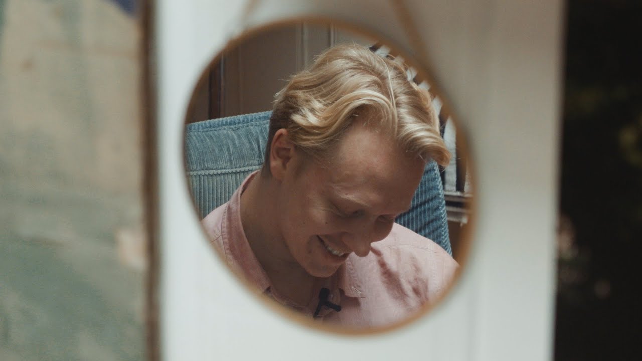 Didrik Magnus-Andresen: Ultima Thule