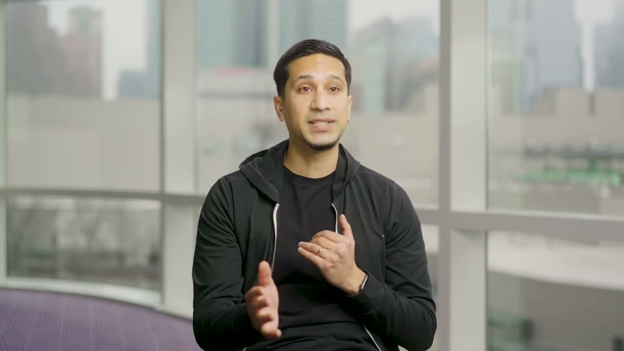 Shaping the Future of AI-Powered Messaging at Attentive | Meet Sohil Nandu