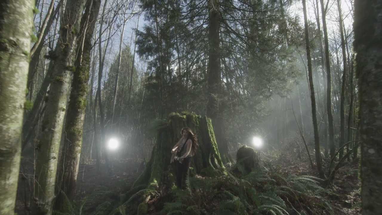 TENILLE - DEAR HEART OFFICIAL MUSIC VIDEO
