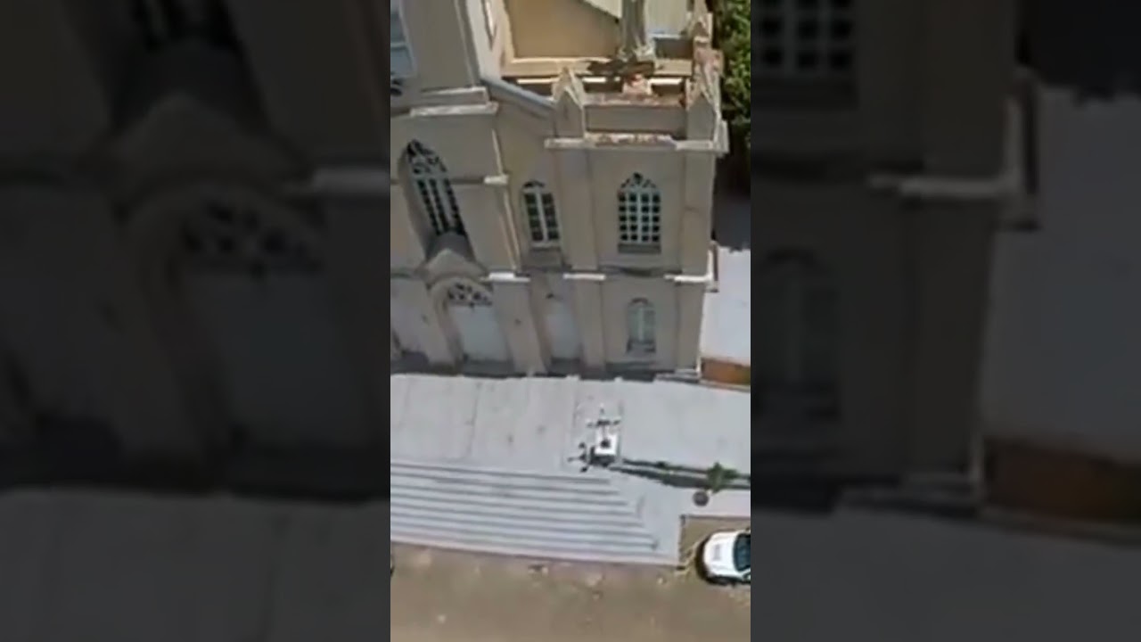 Igreja Matriz Rio Casca minas gerais