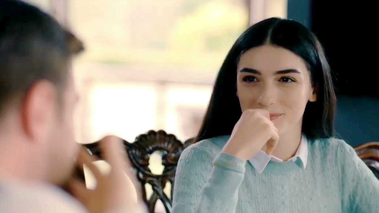 Iskender & Çiçek♥️(8)