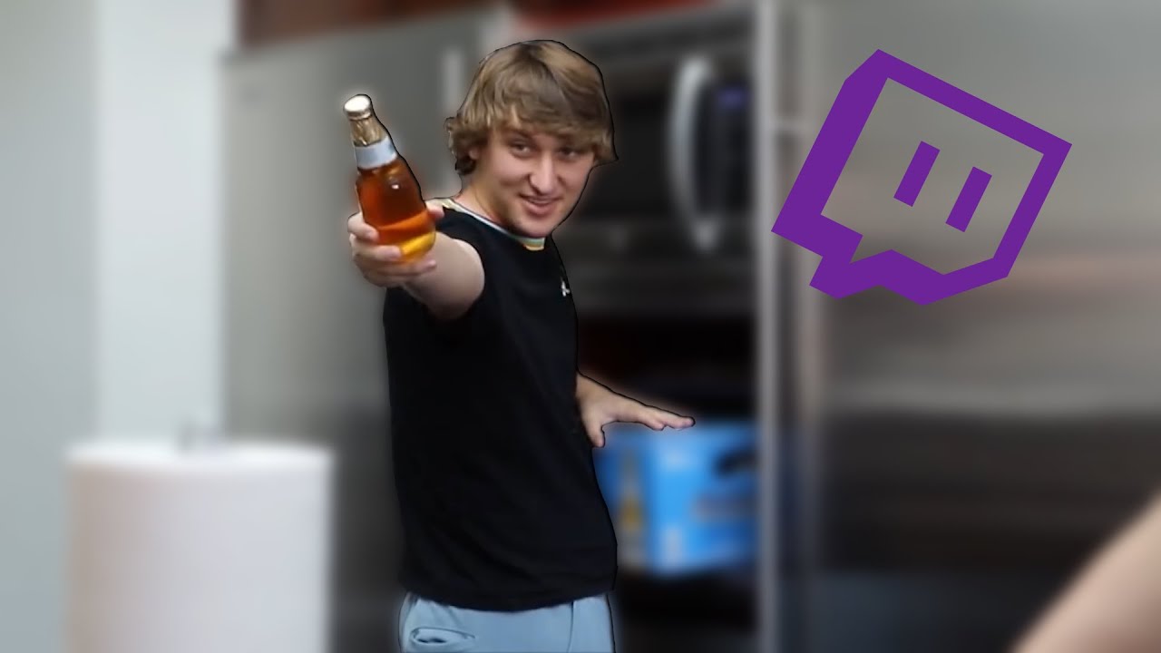 Самые популярные клипы Twitch по версии Cscoop