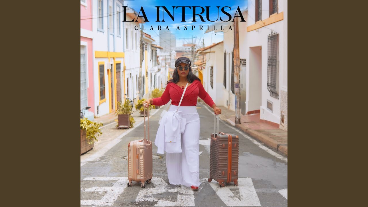 La Intrusa
