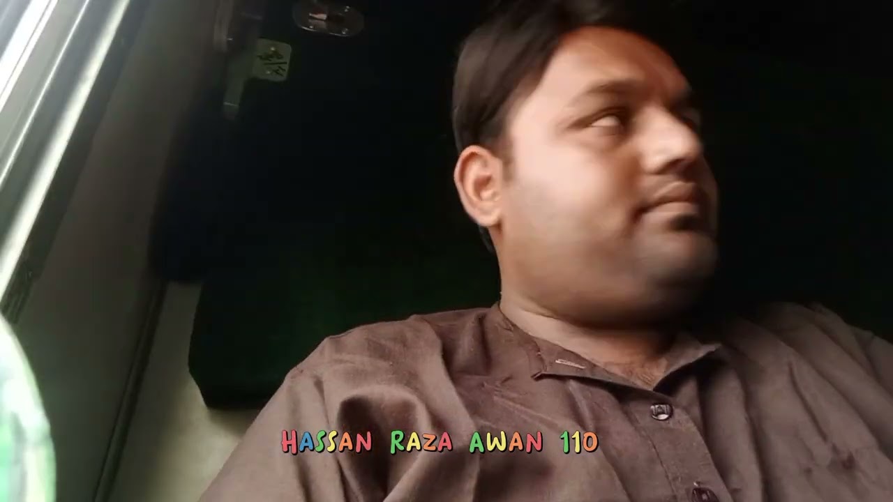 Train Journey from Multan to Nawabshah||Sindh Tour ||Part 1|RailFanning @SitesandSounds