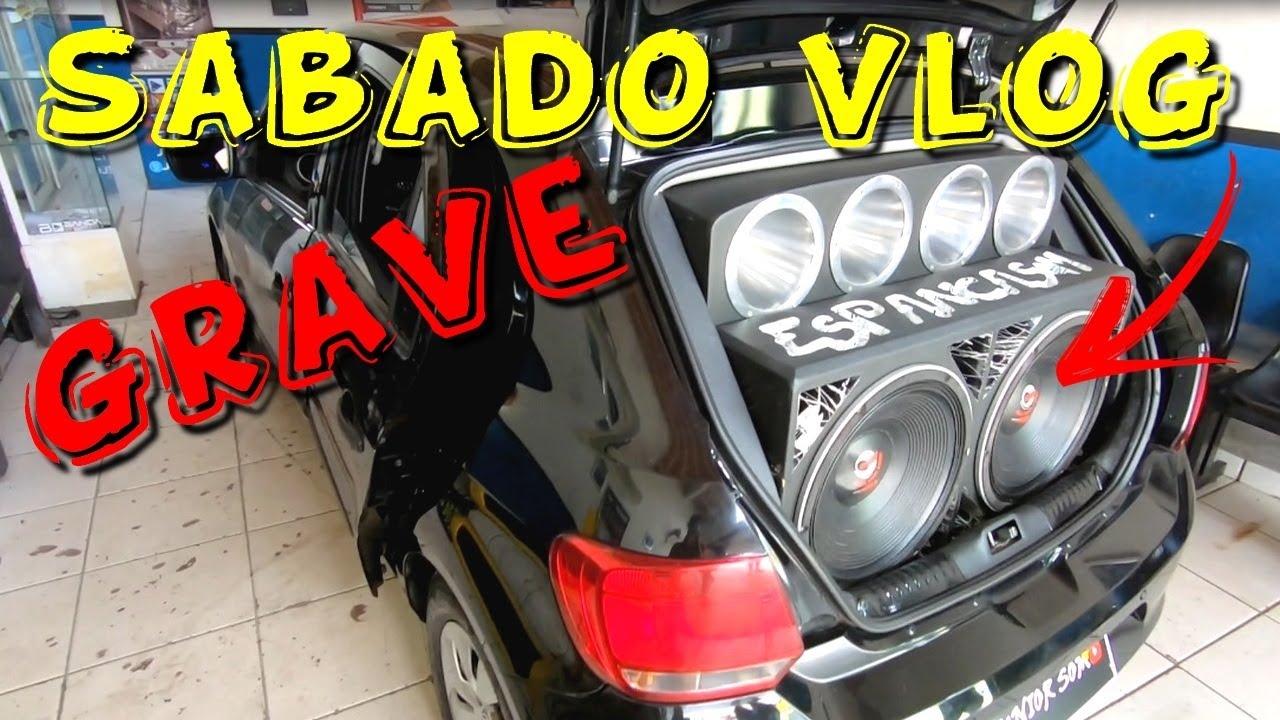 Sabado DAILY VLOG SÓ PORRADA NA ORELHA!!! #77...☢JuNiOr SoM♛®