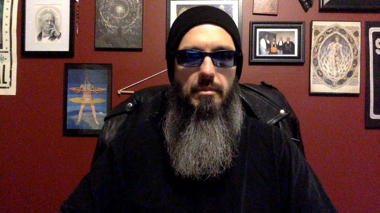 Fundamentals of magick - part 2