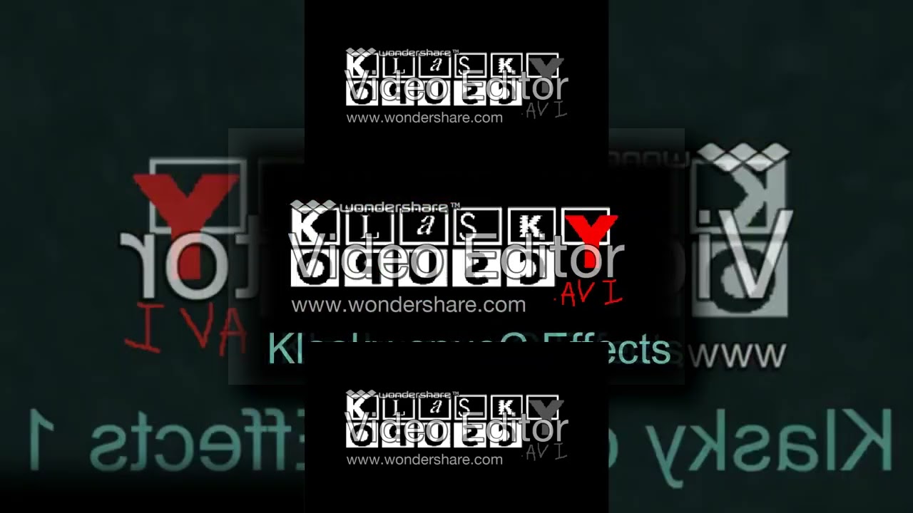 (YTPMV) Klasky opusC Effects 1 Scan