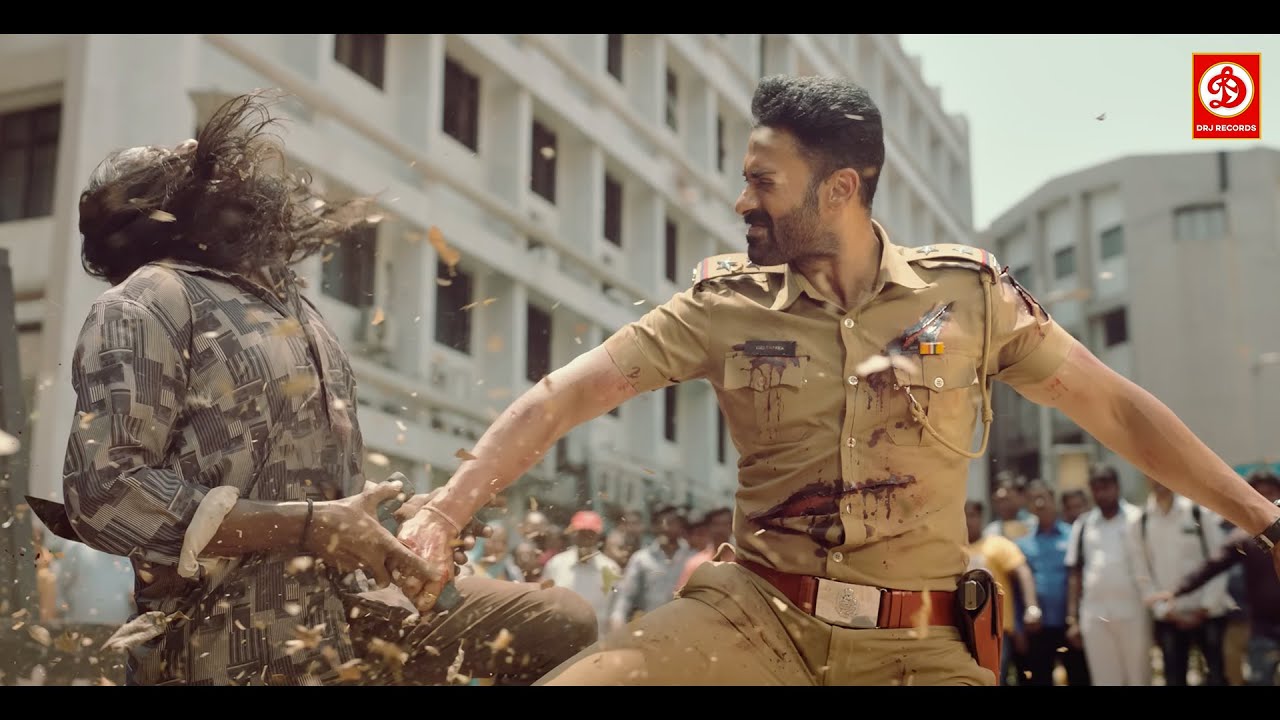 Superhit (HD) | New Blockbuster Superhit South Indian Hindi Dubbed Full Action Movie 2025 | Dev Gill